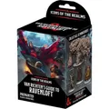 Produktbild: D&D Icons of the Realms Set 21: Van Richten's Guide to Ravenloft Booster Pack