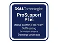 Produktbild: Dell Erweiterung von 3 jahre Next Business Day auf 3 jahre ProSupport Plus (MW3L3_3OS3PSP)
