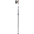 Produktbild: Leki Smart Supreme Nordic Walking Stock metallic darkblue white