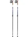 Produktbild: LEKI Nordic Walking Stöcke »Smart Supreme« Vario verstellbar (100-130cm)