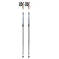 Produktbild: Leki SMART SUPREME (65325421) - verstellbare Nordic-Walking-Stöcke - 1 Paar