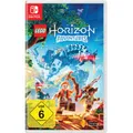 Produktbild: Lego Horizon Adventures, Nintendo Switch-Spiel