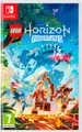 Produktbild: LEGO Horizon Adventures Nintendo Switch