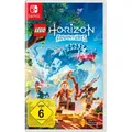Produktbild: Lego Horizon Adventures Nintendo Switch-Spiel