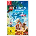Produktbild: Sony LEGO Horizon Adventures (Switch, DE) (1152319)