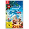 Produktbild: Lego Horizon Adventures Nintendo Switch-Spiel #2552963