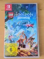 Produktbild: LEGO Horizon Adventures  Nintendo Switch