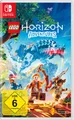 Produktbild: LEGO Horizon Adventures - [Nintendo Switch]