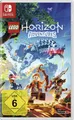 Produktbild: Gaming Switch-Game LEGO Horizon Adventures (Switch)