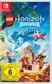 Produktbild: Nintendo Switch - LEGO Horizon Adventures DE mit OVP NEUWERTIG