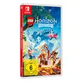 Produktbild: LEGO Horizon Adventures Nintendo Switch/Lite/OLED Videospiel NEU&OVP