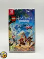 Produktbild: LEGO Horizon Adventures - Nintendo Switch (NEU) (OVP) *Deutsch spielbar*