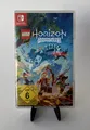Produktbild: LEGO Horizon Adventures - Nintendo Switch - 2024