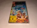 Produktbild: Lego Horizon Adventure (Switch) NEU OVP Ungeöffnet