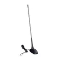 Produktbild: Albrecht CB-Magnetantenne CBM-516, 65270, Strahlerlänger 44cm, mit 4 m Kabel und PL-Stecker