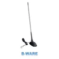 Produktbild: B-WARE 65270 Albrecht CBM-516 CB-Magnetantenne, 4m Kabel, m. PL-Stecker