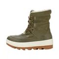 Produktbild: Kamik Damen Celeste M Schuhe, dark Olive, EU 37