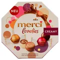 Produktbild: Storck merci lovelies Creamy Pralinen, 7er Pack (7 x 185g)