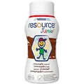 Produktbild: RESOURCE Junior Schokoladen-Geschmack flüssig 6X4X200 ml