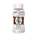 Produktbild: Resource Junior Schokolade 6x4x200ml Trinknahrung PZN 13912381 (18,73 EUR/l)