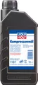 Produktbild: LIQUI MOLY Kompressorenöl | 1 L | Kompressorenöl | Art.-Nr.: 1187