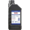 Produktbild: 1187 Kompressorenöl 1 L - Liqui Moly