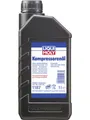 Produktbild: Liqui Moly Diesel-Additiv Liqui Moly Kompressorenöl 1 L