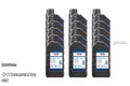 Produktbild: 15x Liqui Moly 1L Kompressorenöl SAE 5W-40 VDL 100 DIN 51506 Korrosionsschutz