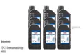 Produktbild: 9x Liqui Moly 1L Kompressorenöl SAE 5W-40 VDL 100 DIN 51506 Korrosionsschutz