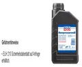 Produktbild: Liqui Moly 1L Kompressorenöl SAE 5W-40 VDL 100 DIN 51506 Korrosionsschutz