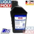 Produktbild: LIQUI MOLY 1187 1L Kompressorenöl SAE 5W-40 Kompressor Öl