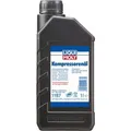 Produktbild: 1l LIQUI MOLY 1187 KOMPRESSORENOEL für Druckluftkompressoren