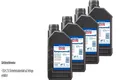 Produktbild: 4x Liqui Moly 1L Kompressorenöl SAE 5W-40 VDL 100 DIN 51506 Korrosionsschutz