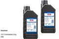 Produktbild: 2x Liqui Moly 1L Kompressorenöl SAE 5W-40 VDL 100 DIN 51506 Korrosionsschutz
