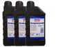 Produktbild: LIQUI MOLY 1187 Kompressorenöl  VDL 100 DIN 51506 SAE 5W-40  3x1 Liter