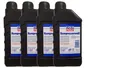 Produktbild: LIQUI MOLY 1187 Kompressorenöl  VDL 100 DIN 51506 SAE 5W-40  4x1 Liter