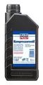 Produktbild: LIQUI MOLY 1187 Kompressor-Öl 1L  DIN ISO 2049