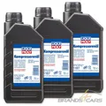 Produktbild: 3 L LITER LIQUI MOLY KOMPRESSORÖL KOMPRESSOR-ÖL KOMPRESSOREN-ÖL 50041912