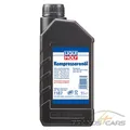 Produktbild: 1 L LITER LIQUI MOLY KOMPRESSORÖL KOMPRESSOR-ÖL KOMPRESSOREN-ÖL 50041908