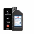Produktbild: Liqui Moly Kompressorenöl Synthesetechnologie 1 L Schmiersicherheit Art.-Nr. 118