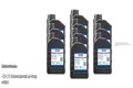 Produktbild: 10x Liqui Moly 1L Kompressorenöl SAE 5W-40 VDL 100 DIN 51506 Korrosionsschutz