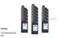 Produktbild: 16x Liqui Moly 1L Kompressorenöl SAE 5W-40 VDL 100 DIN 51506 Korrosionsschutz