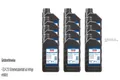 Produktbild: 12x Liqui Moly 1L Kompressorenöl SAE 5W-40 VDL 100 DIN 51506 Korrosionsschutz