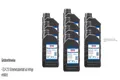 Produktbild: 10x Liqui Moly 1L Kompressorenöl SAE 5W-40 VDL 100 DIN 51506 Korrosionsschutz