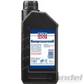 Produktbild: 1x 1L LIQUI MOLY 1187 KOMPRESSOR KOMPRESSORENÖL SAE 5W40 DIN 51506 VDL 100