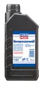 Produktbild: LIQUI MOLY Kompressor-Öl Kompressorenöl 1187 1 Liter Kanister