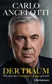 Produktbild: Der Traum Carlo Ancelotti