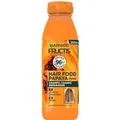 Produktbild: Fructis Hair Food Papaya Reparierendes Shampoo 350 ml