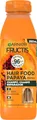 Produktbild: Garnier Fructis Ch H.Food 350Ml Papaya (Fructis Ch H.Food 350Ml Papaya (Die Verpackung kann variieren)