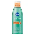 Produktbild: NIVEA DERMA SKIN CLEAR Refining Toner Gesichtswasser 200 ml